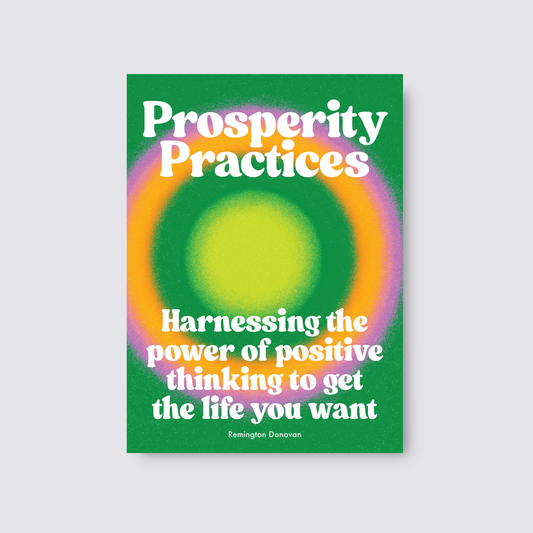 Prosperity Practices