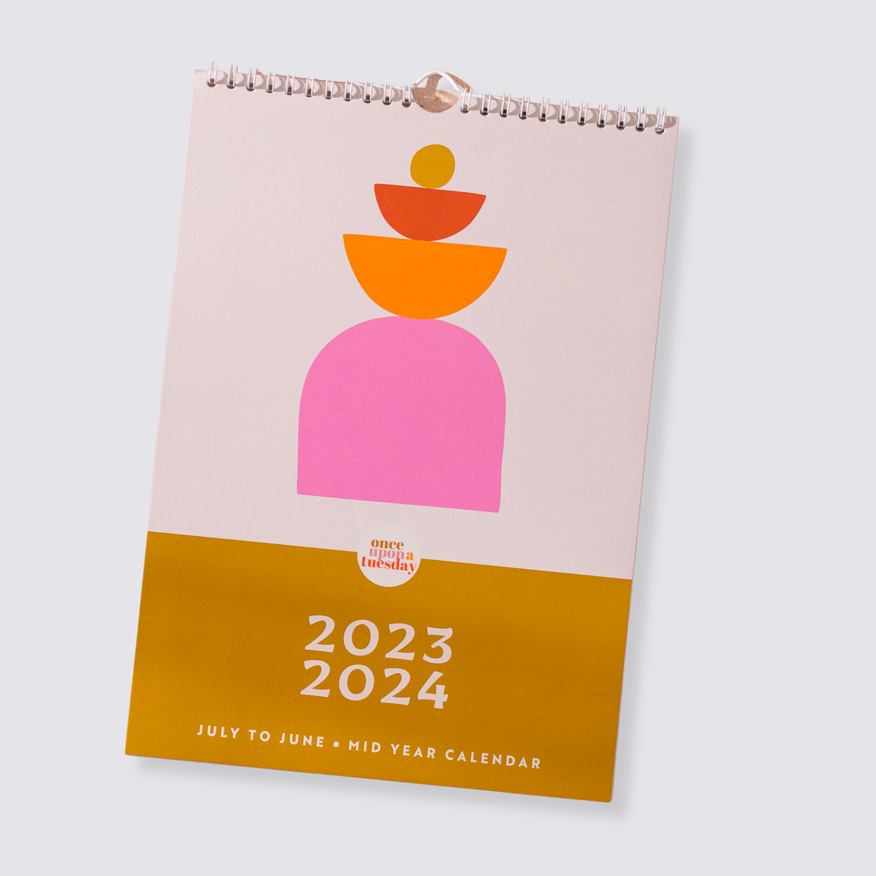 Mid Year Calendar 2023 2024