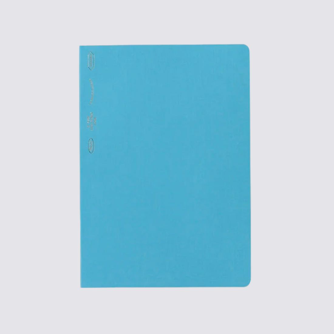 365 notebook stalogy blue
