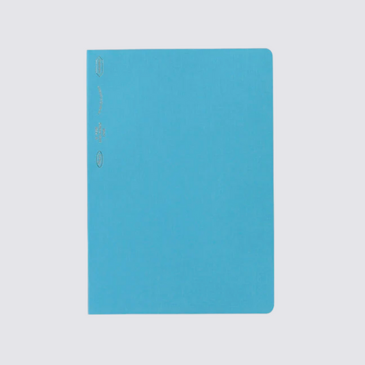 365 notebook stalogy blue