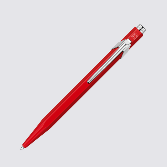 Classic Line 849 Ballpoint in Red