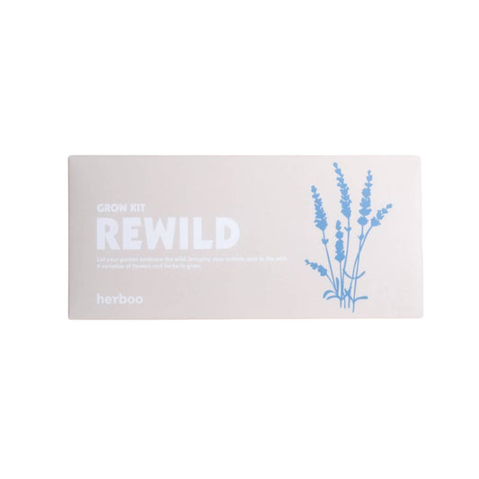 Rewild Grow Kit
