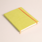 Rhodiarama A5 Softcover - Anise Green