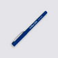 royal blue fine line pen