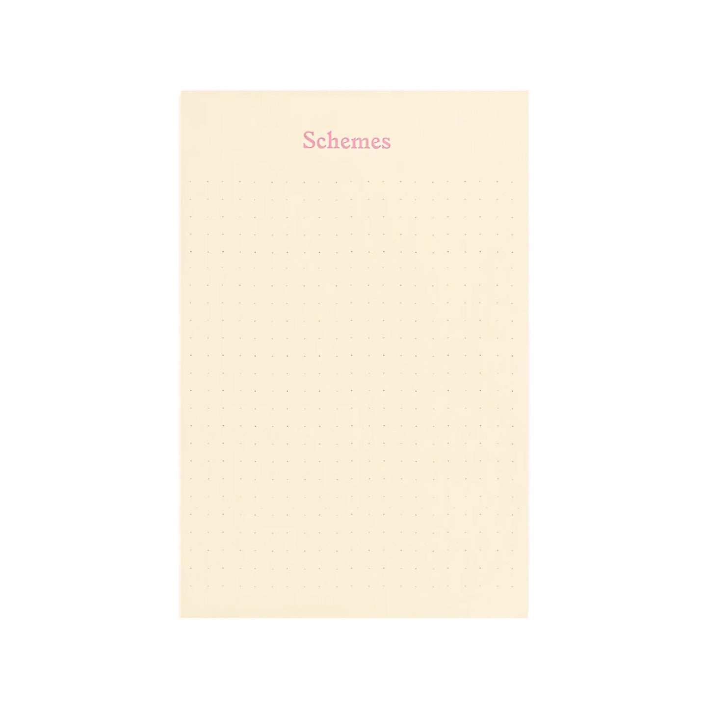 The Block Bundle - Butter Yellow