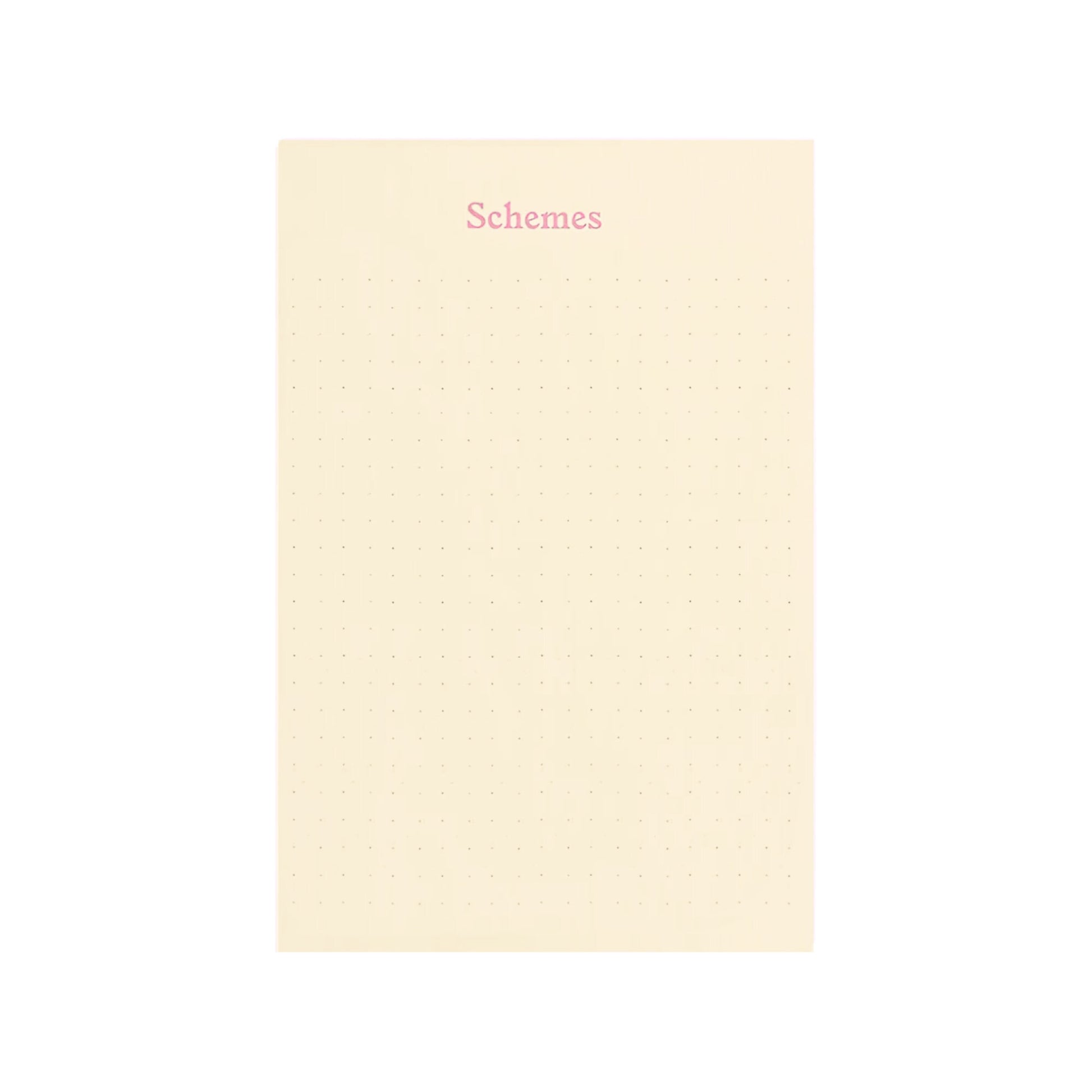 The Block Bundle - Butter Yellow