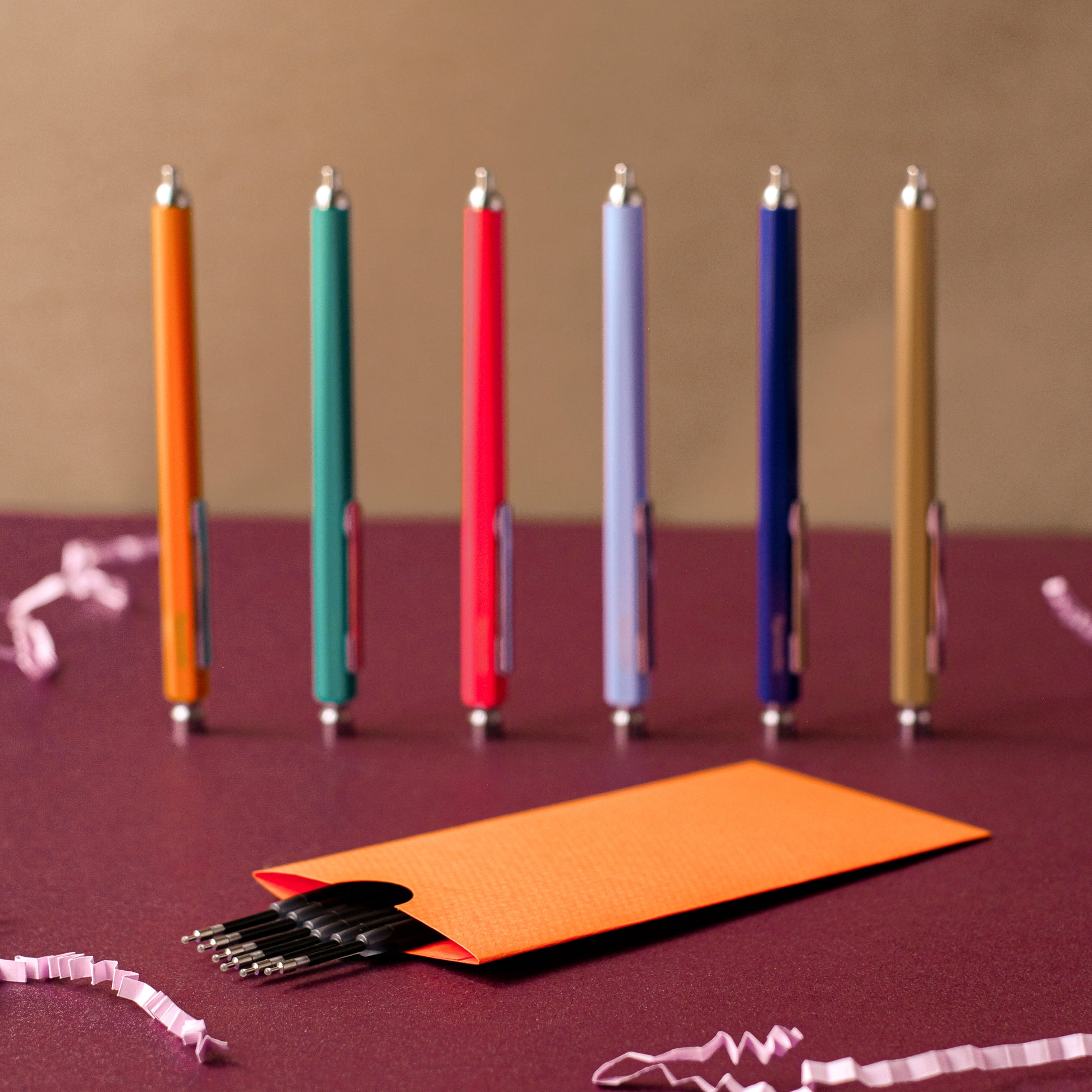 Sets of Pens Gift Set