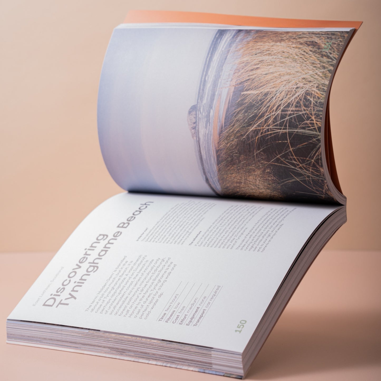 Achievable Adventures