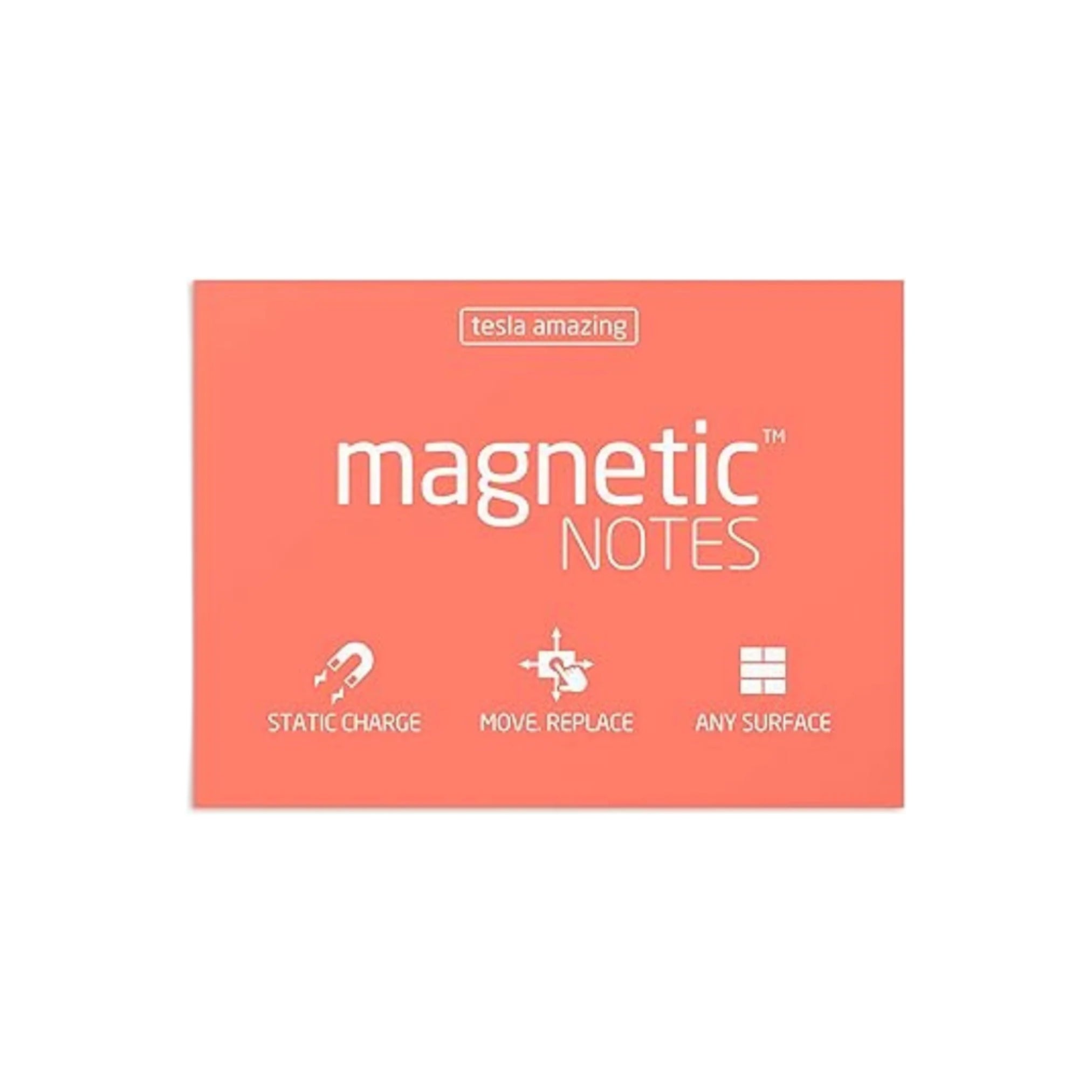 Small Magnetic Notes - Spring – Papersmiths