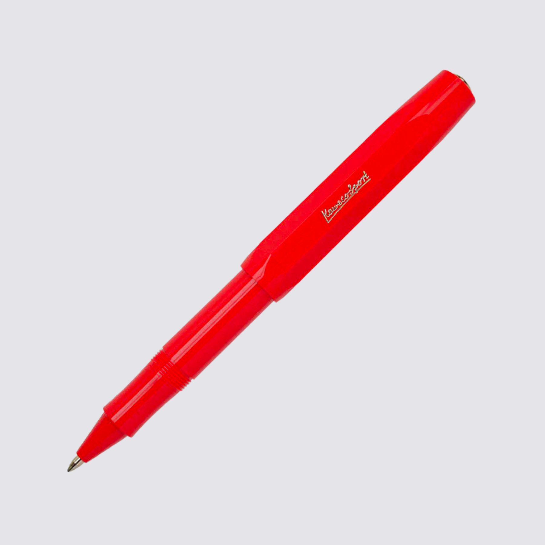 Sport Rollerball Pen - Red