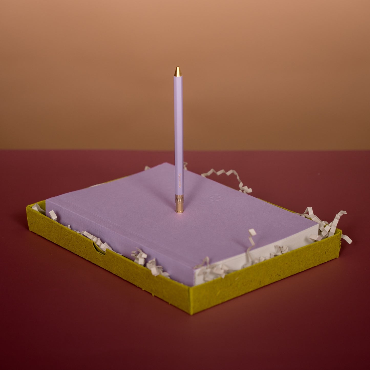 Notebook and Pen Duo - Marais