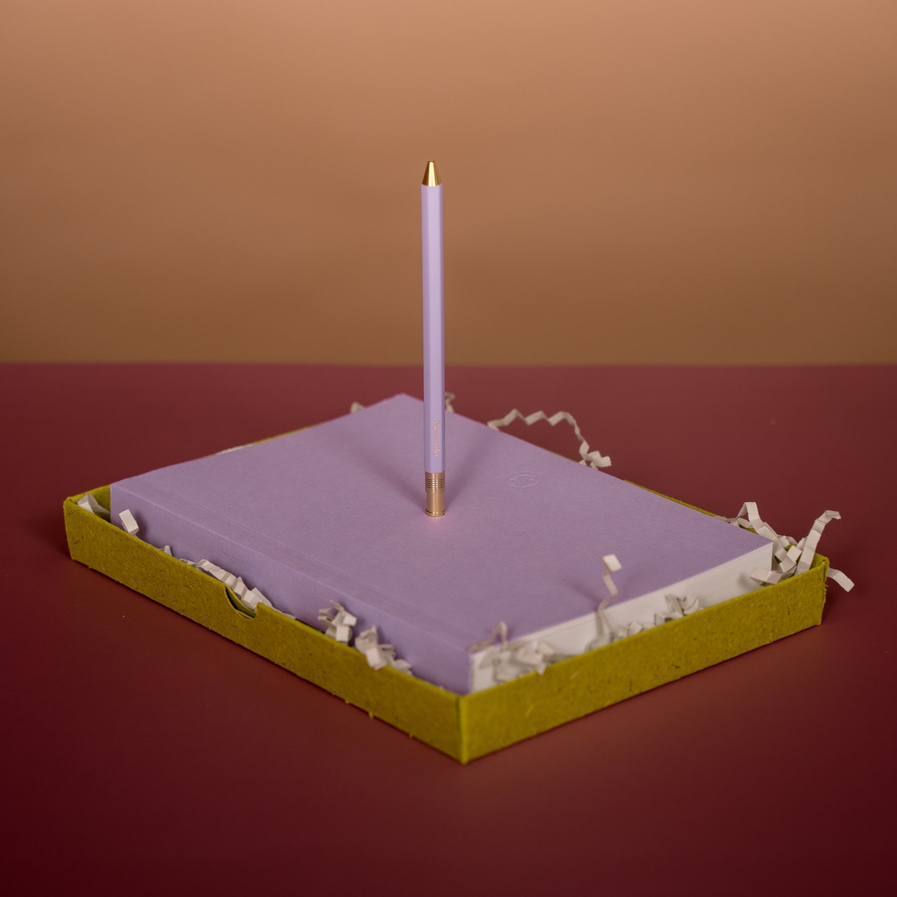 Notebook and Pen Duo - Marais