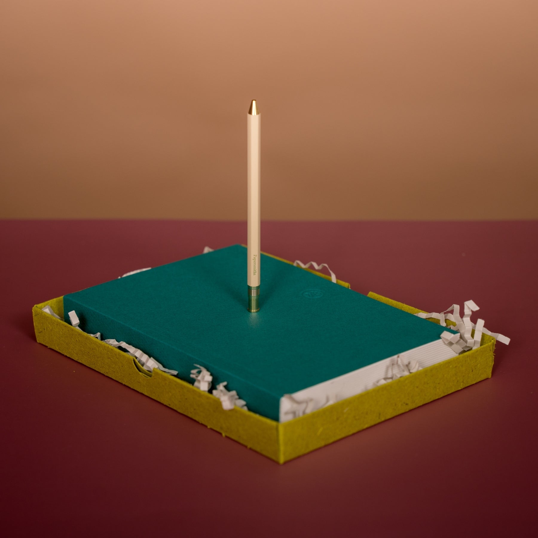 Notebook and Pen Duo - Calypso