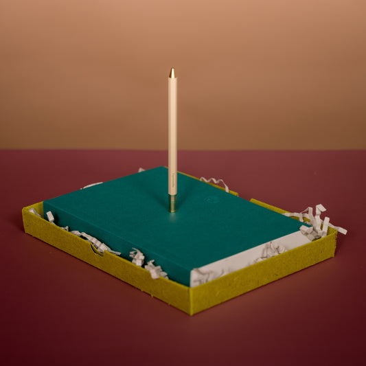 Notebook and Pen Duo - Calypso