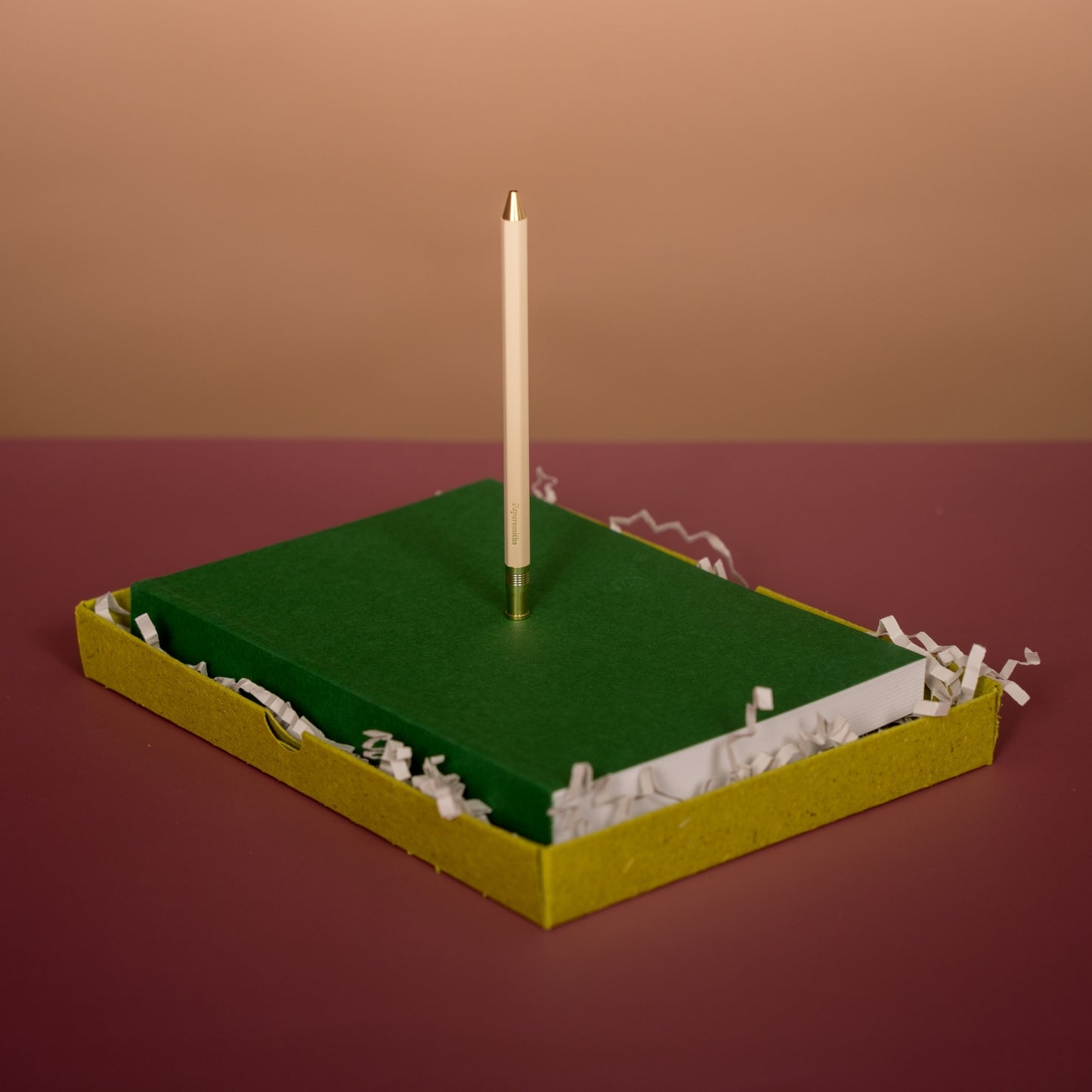 Notebook and Pen Duo - Clissold