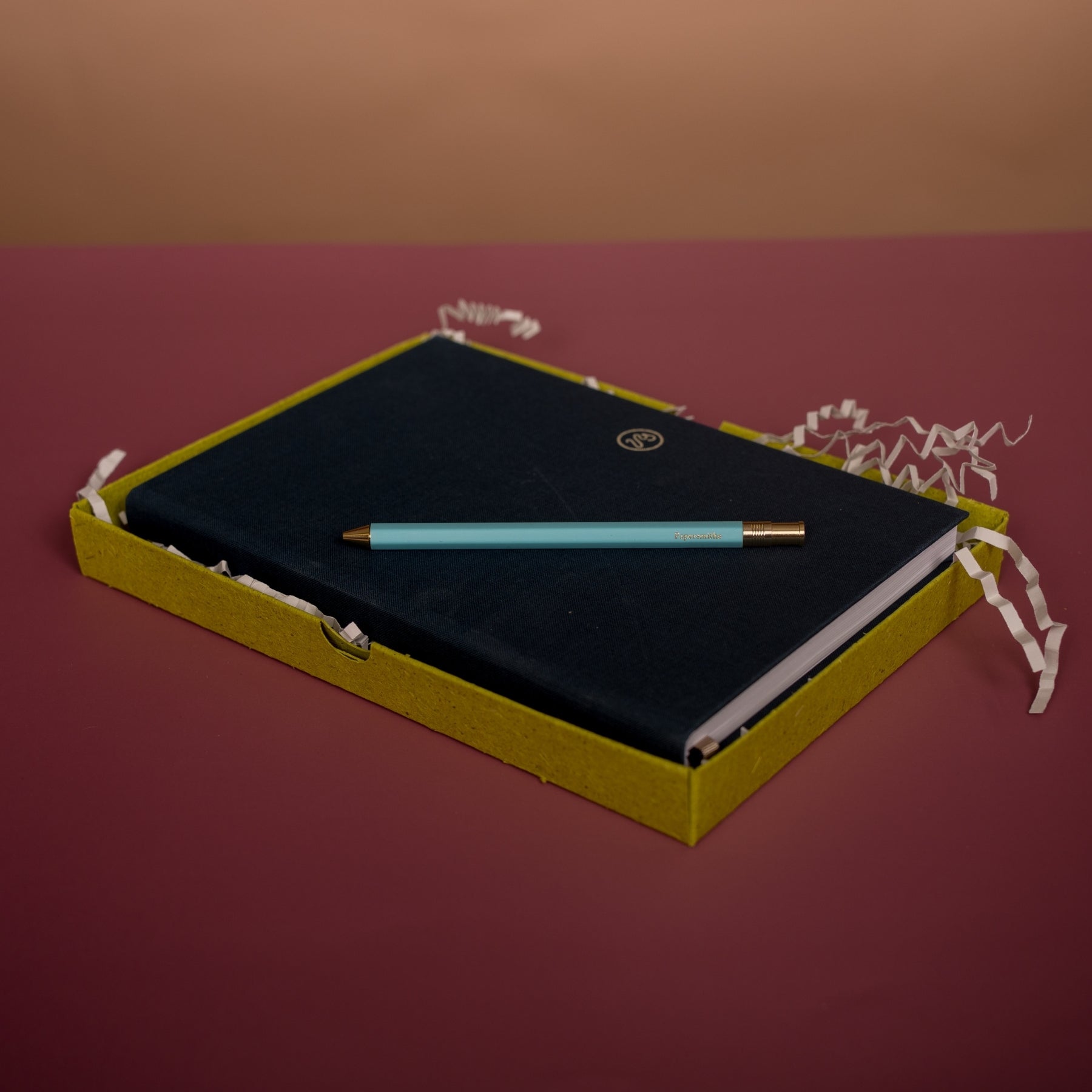 Notebook and Pen Duo - Lunar