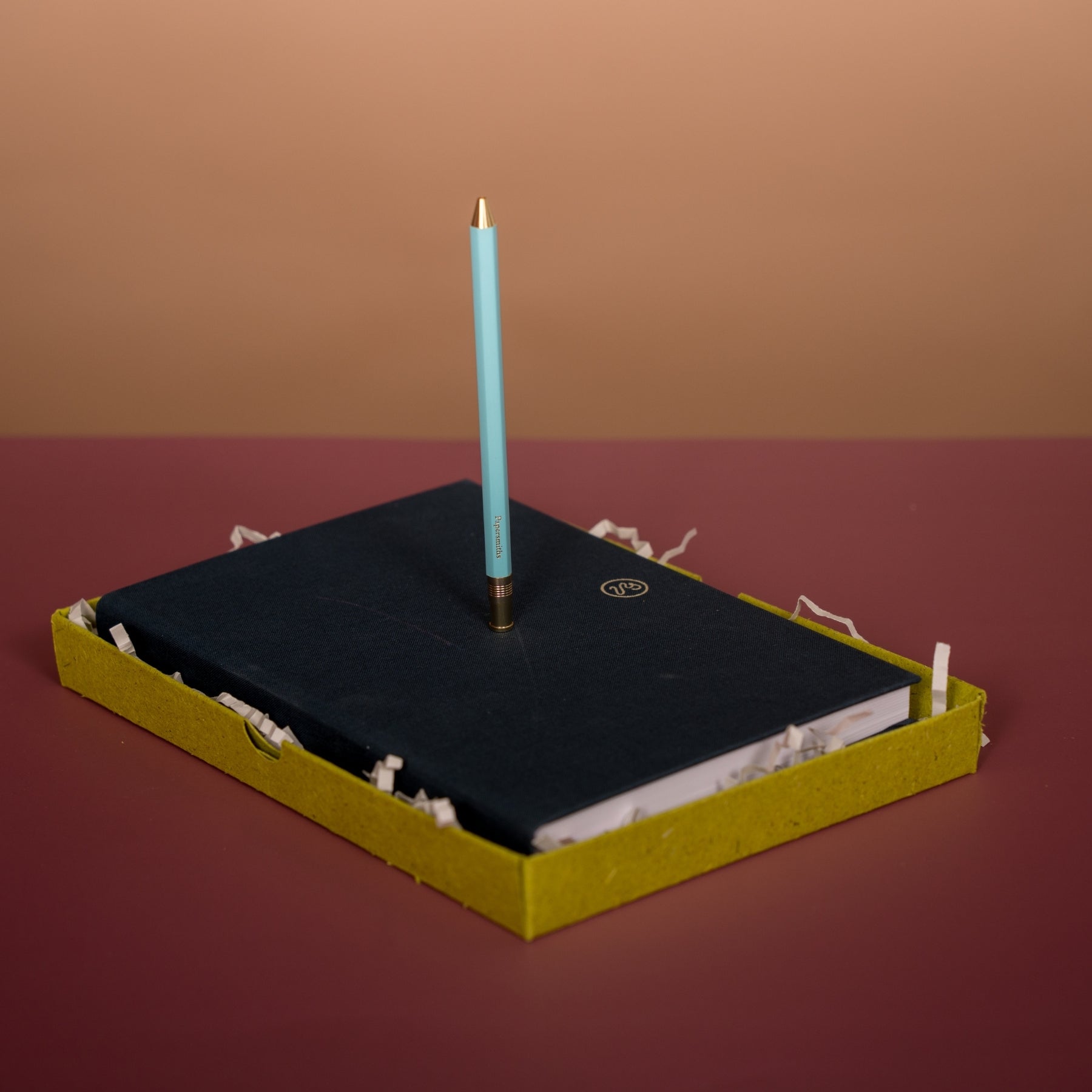 Notebook and Pen Duo - Lunar