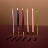 Everyday Pen Stash - Set of 6