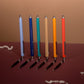 Primo Pen Set of Six - Ballpoint