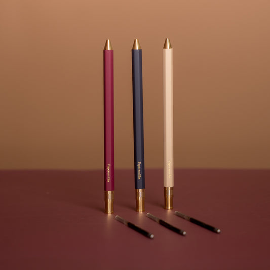 Everyday Pen Set with Refills - Harvest Trio