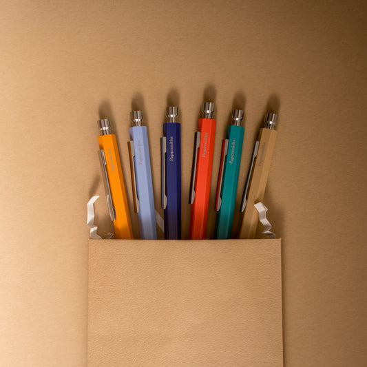 Primo Pen Set of Six - Ballpoint