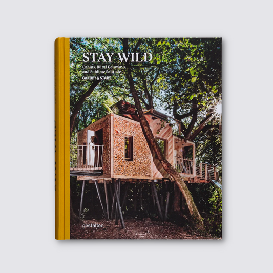 Stay Wild