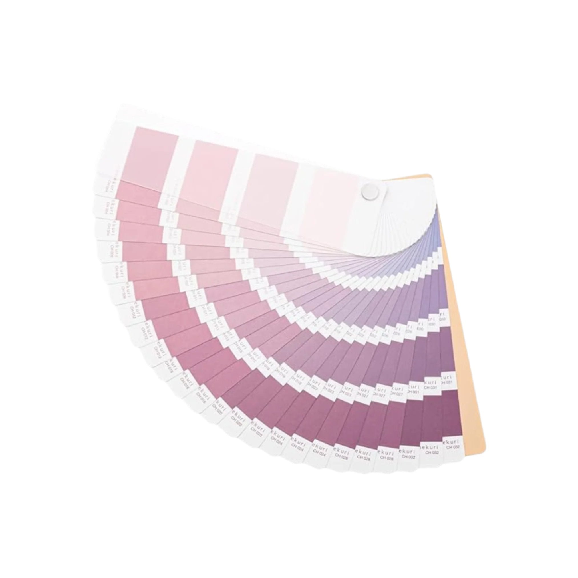 Normal Swach Sticker Swatch Card Sticker - Cheek – Papersmiths