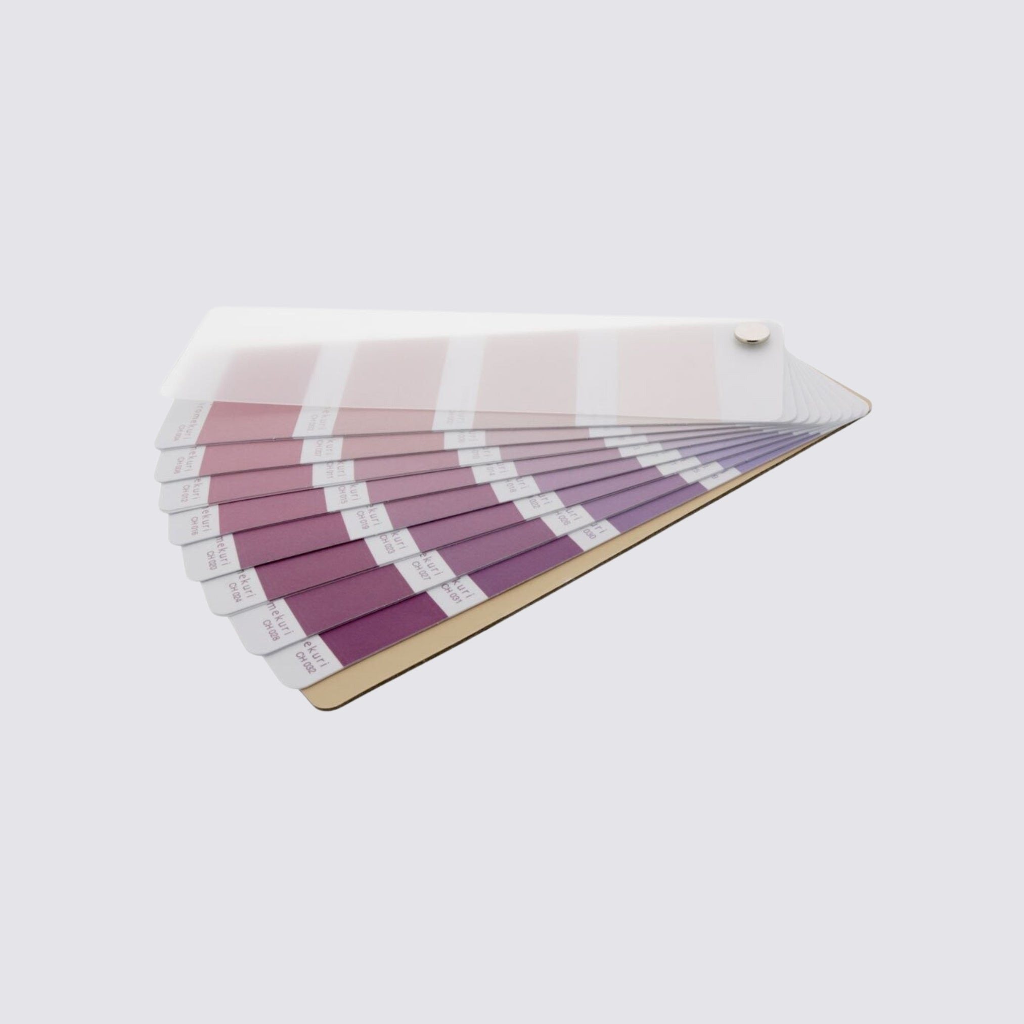 Coloured Stickers