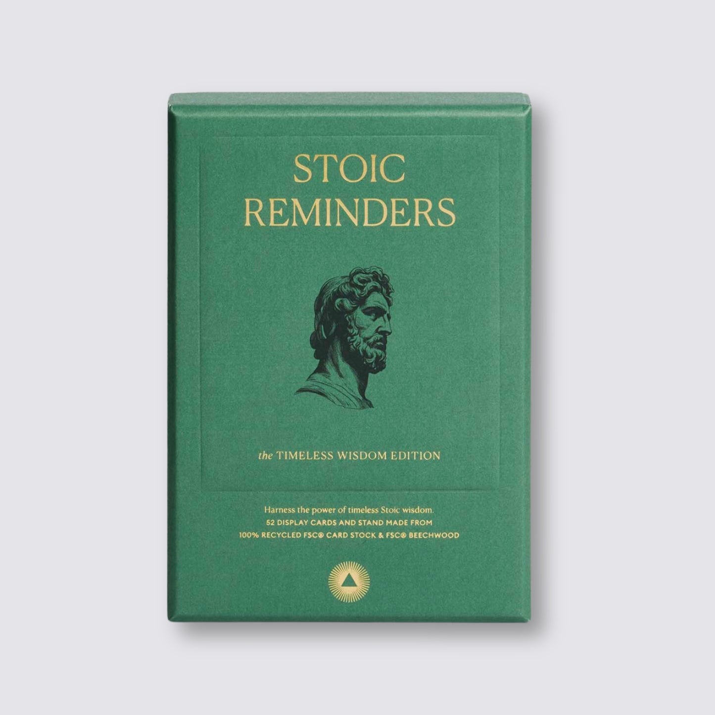 Stoic Quotes gift