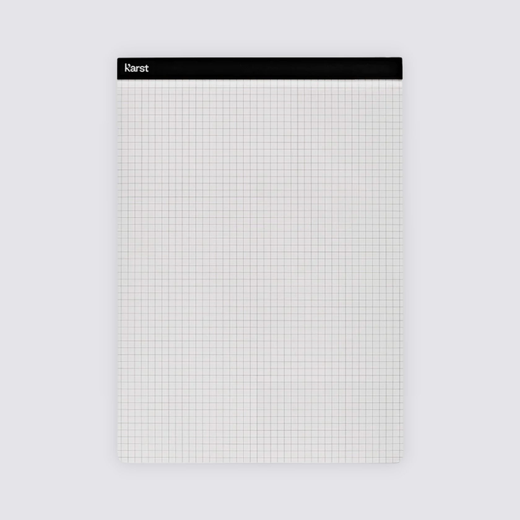 A4 Notepad - Grid – Papersmiths