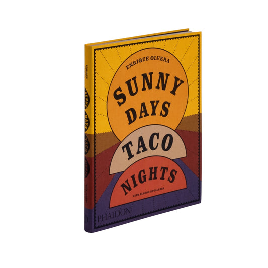 Sunny Days Taco Nights