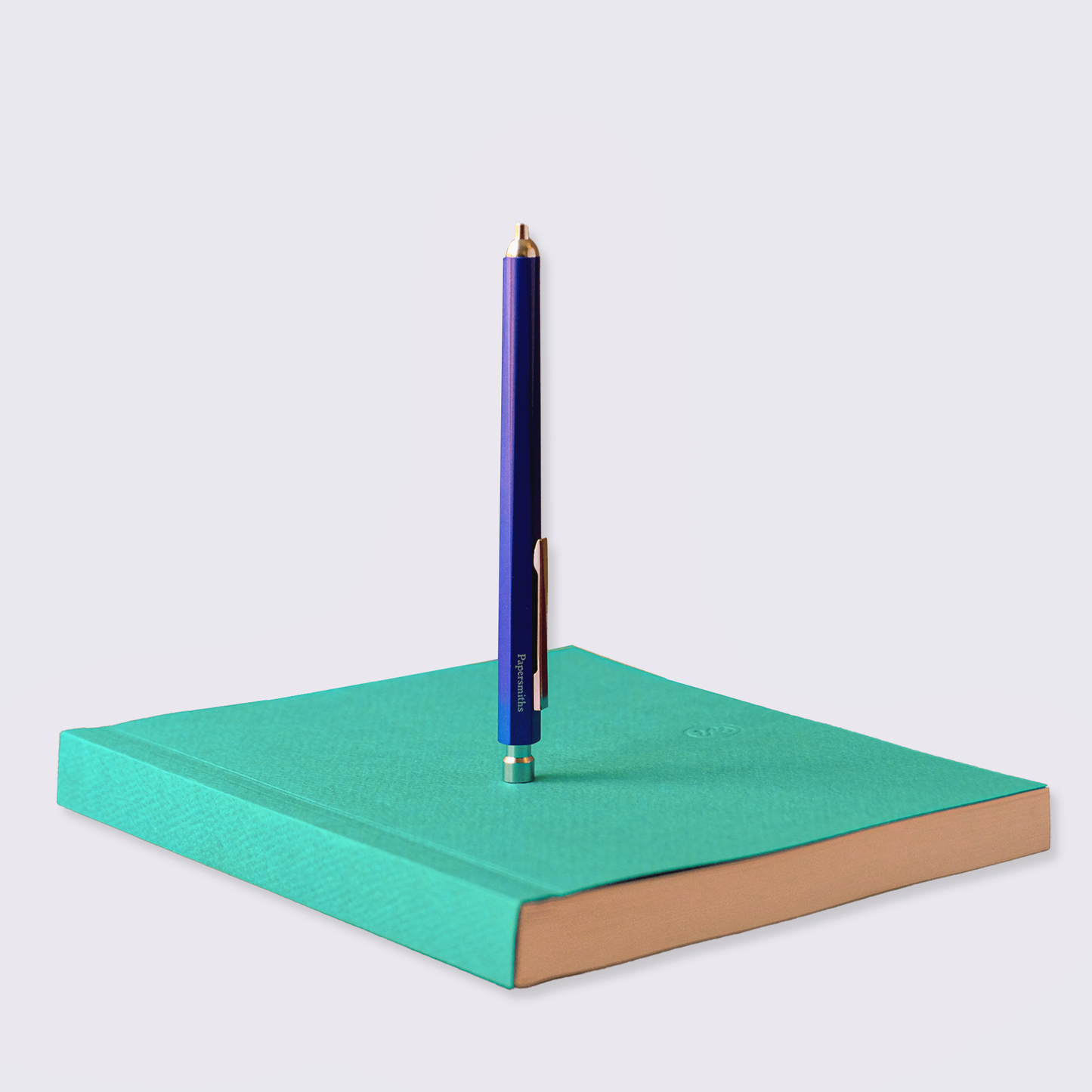 Calypso Notebook and Pen Duo - Primo Ballpoint Pen / Ruled Paper
