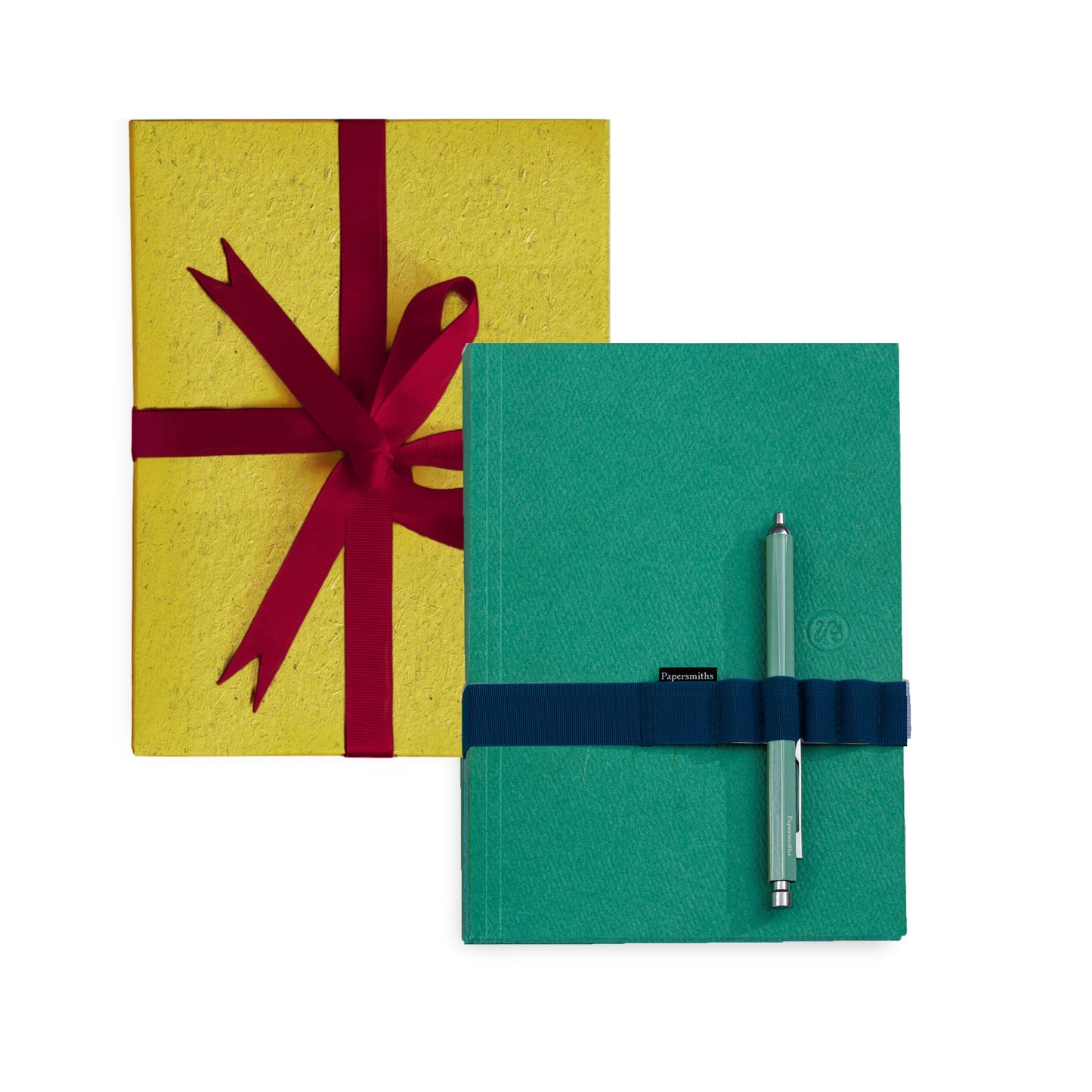 Notebook, Primo Pen and Band Trio - Calypso