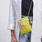 Wouf - Formentera Phone Bag
