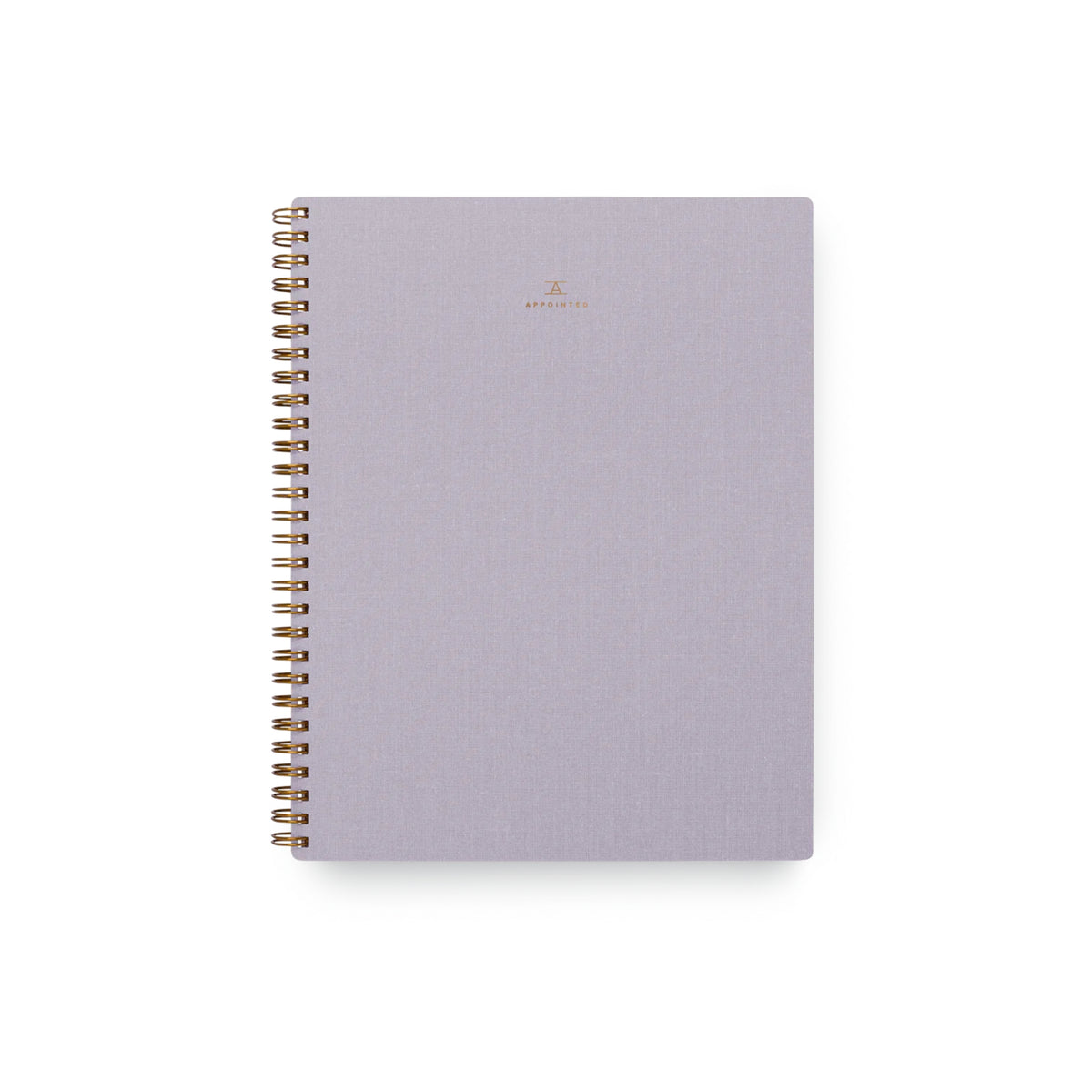 Notebook Lavender B5