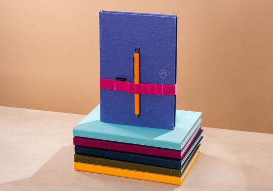 The Clifton Notebook