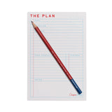 Crispin Finn The Plan Pad