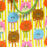 Cats Gift Bag