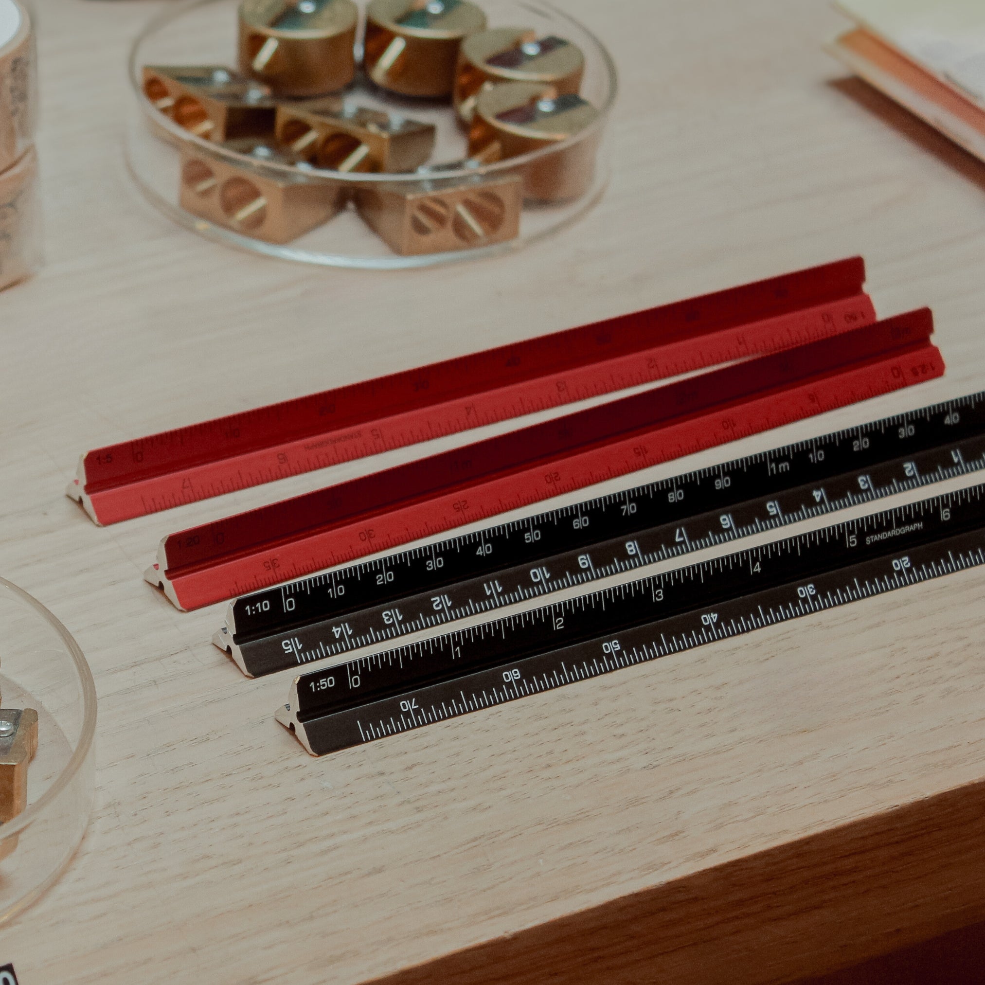 Rulers | Papersmiths