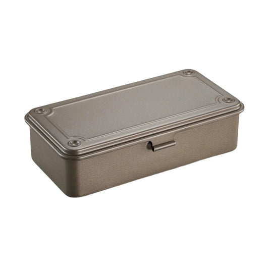 Trunk Shape Toolbox - Titanium