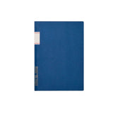 New Vintage Notebook Ruled - Blue