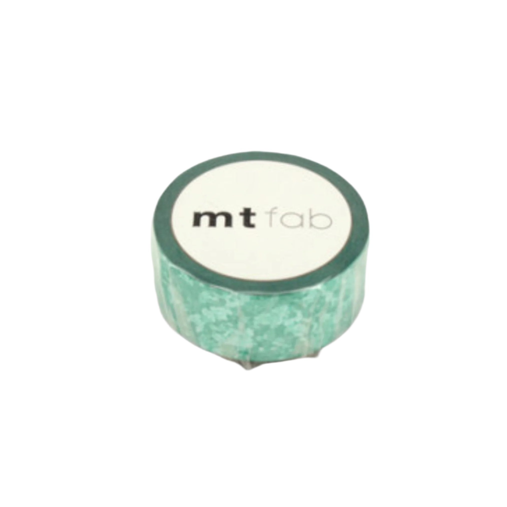 green decorative tape