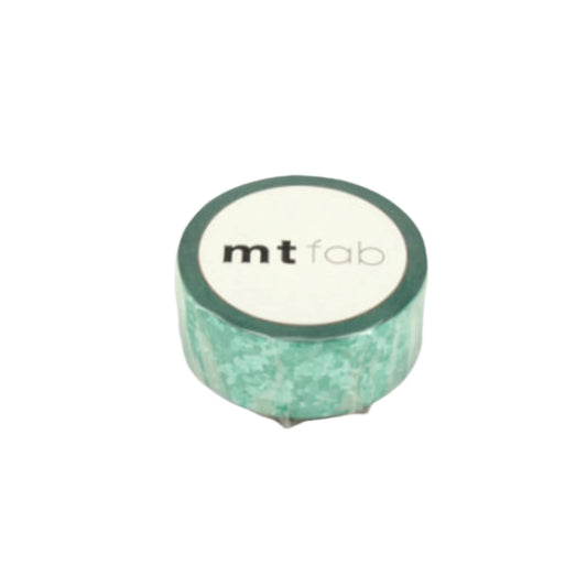 Washi Tape - Fab Green Dust