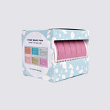 Colourful To Do List Stamps