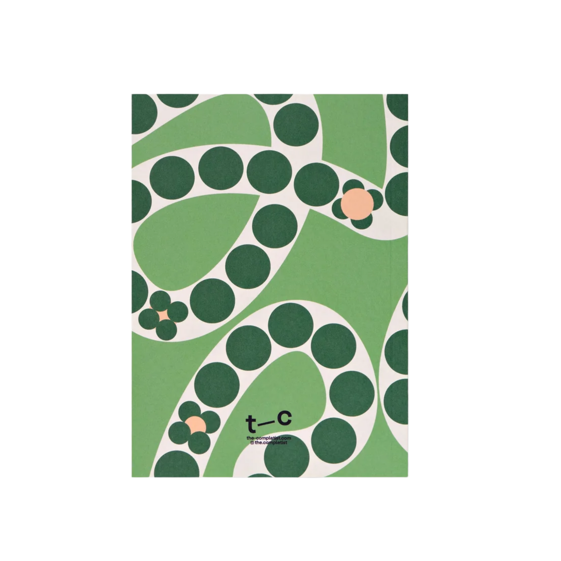 Pocket Weekly 2026 Planner - Damson No. 1