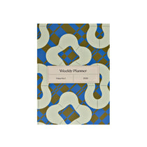 Weekly Planner 