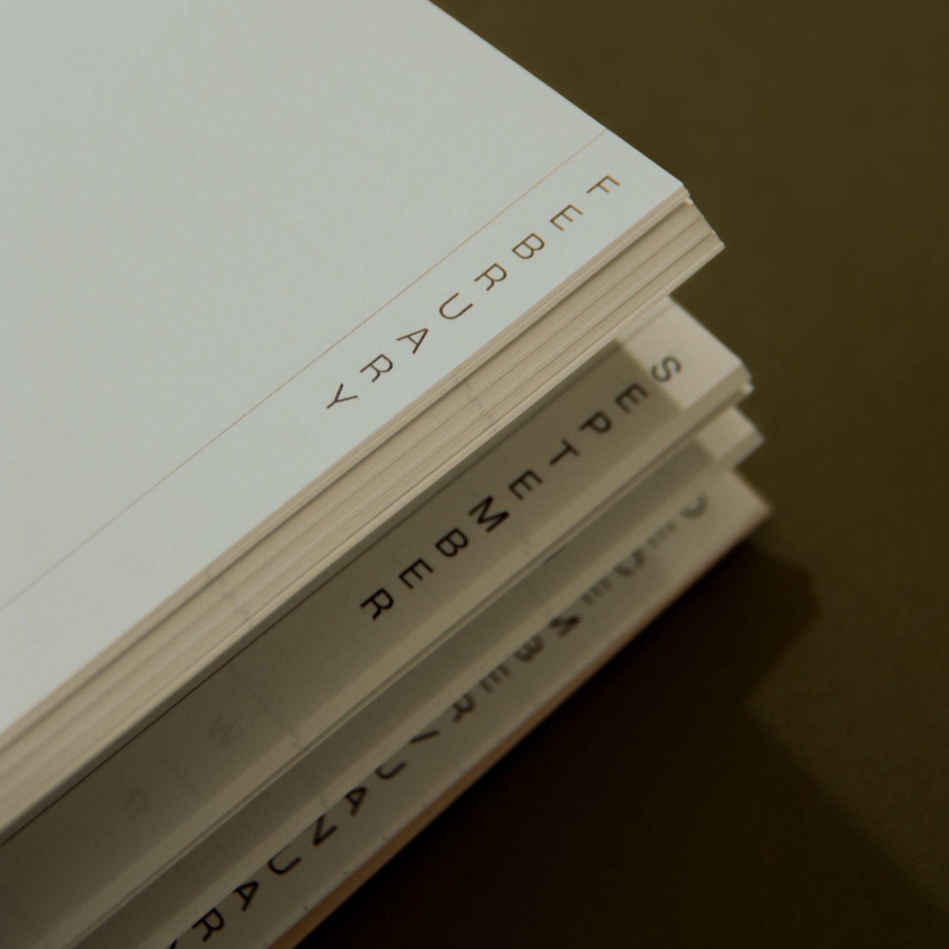 2025 Pocket Weekly Planner - Seoul / Papersmiths x The Completist Exclusive