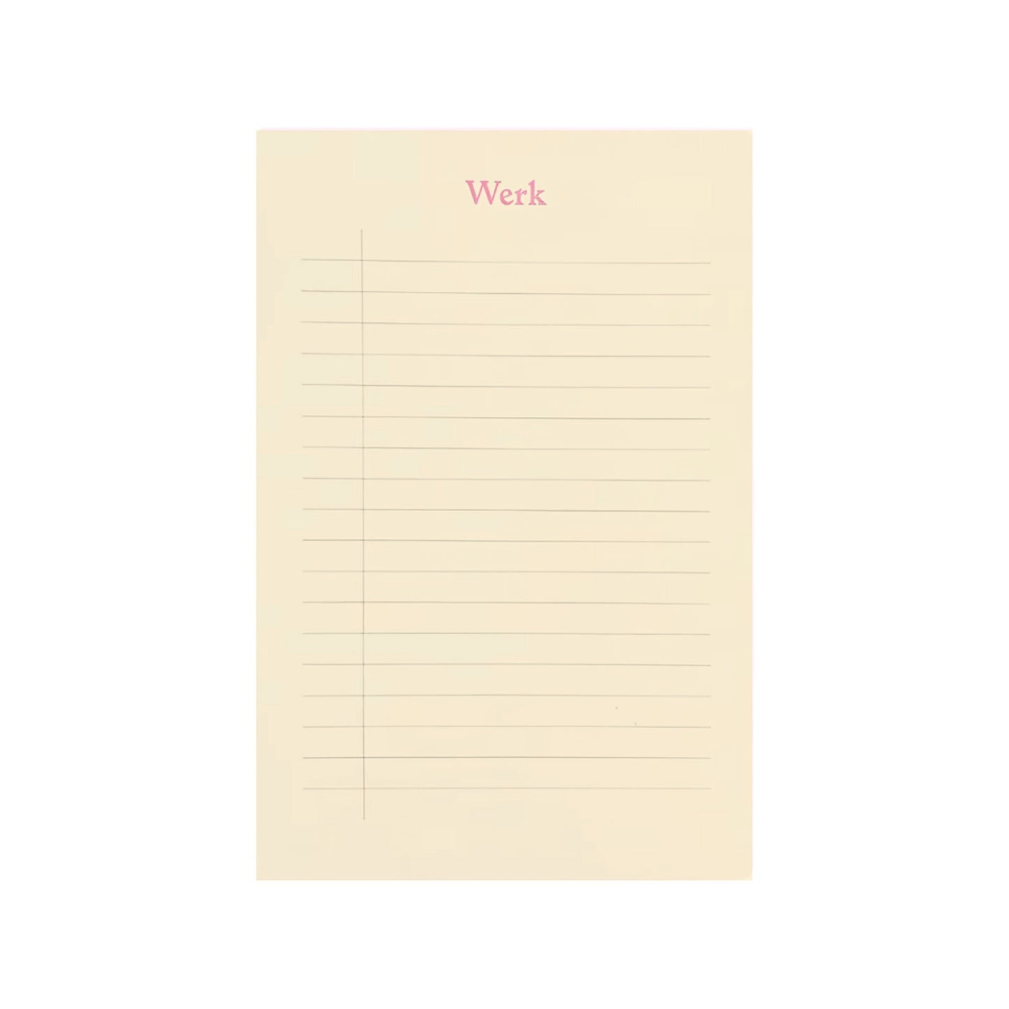 The Block Bundle - Butter Yellow