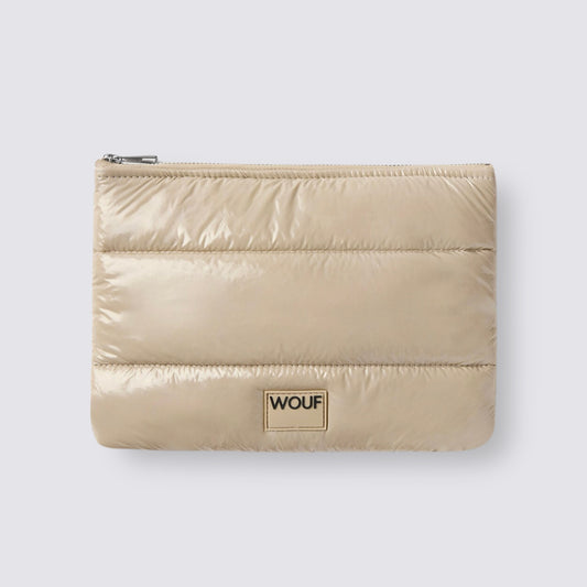 Wouf - Air Glossy Pouch