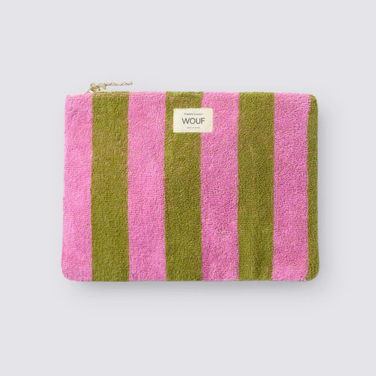 Wouf - Menorca Pouch